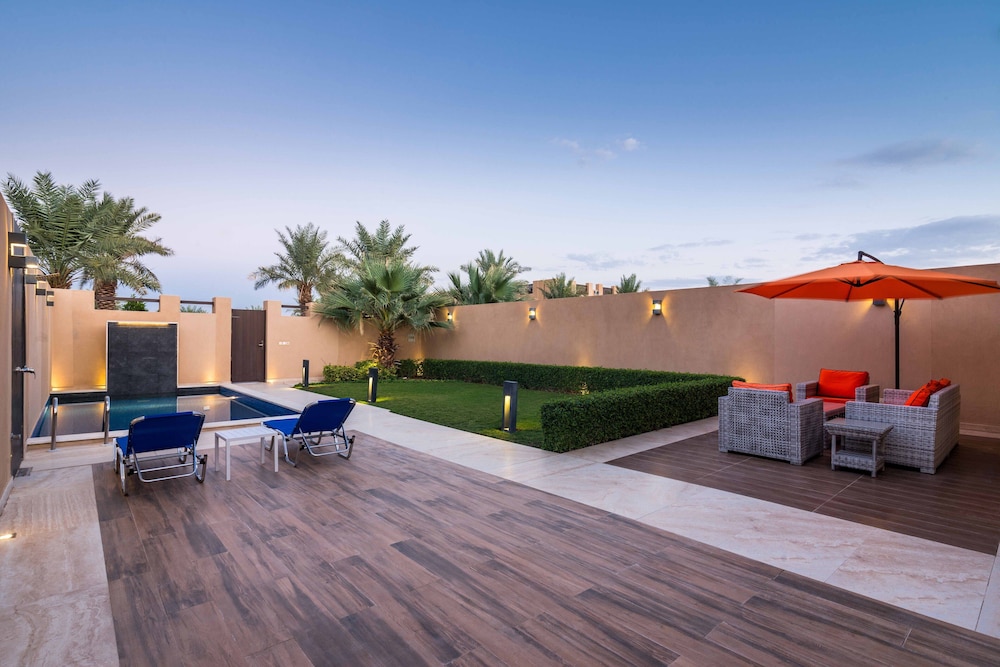 منتجع درة نجد(Dorat Najd Resort) 48/52