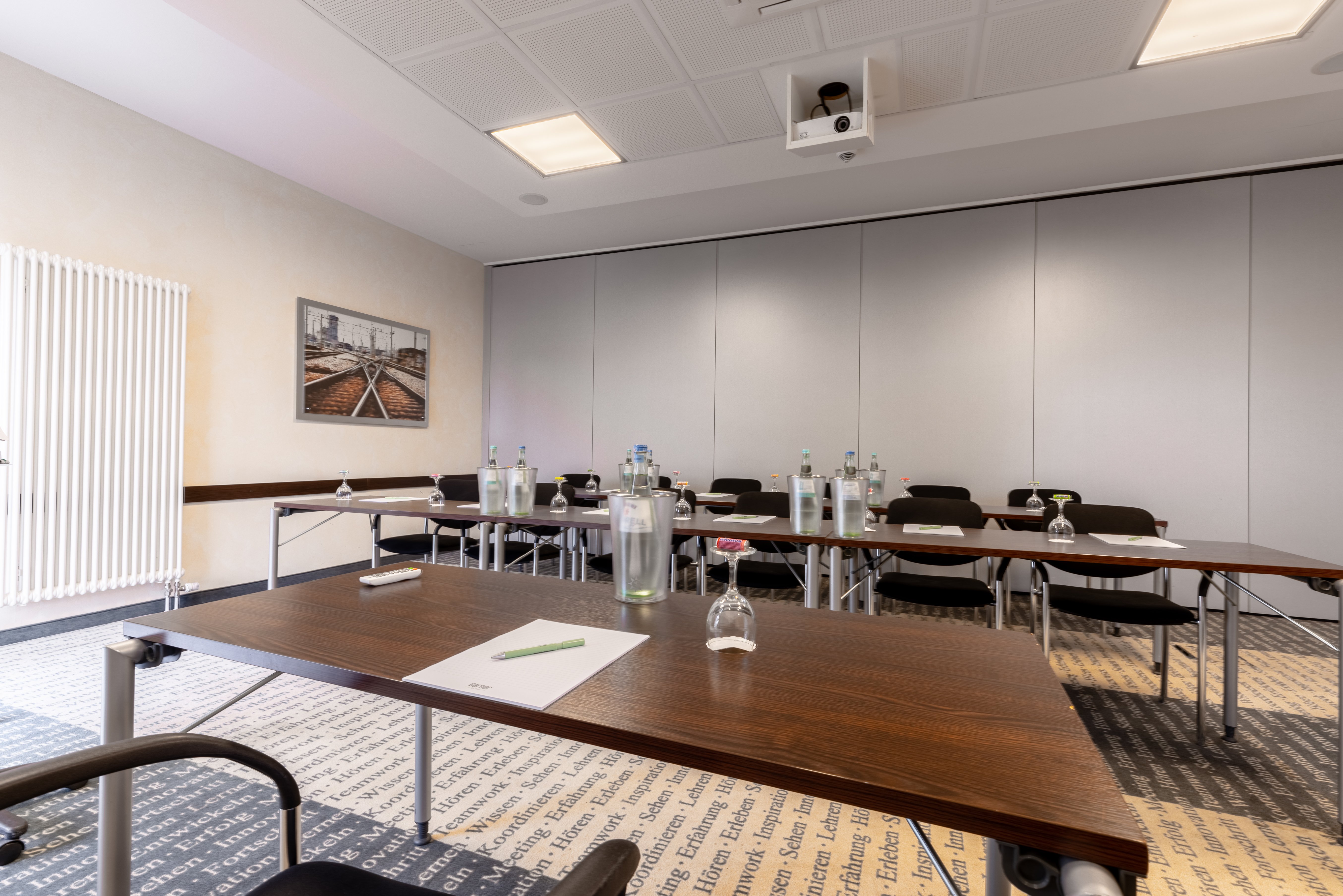 Garner Hotel Oberhausen by IHG 66/81