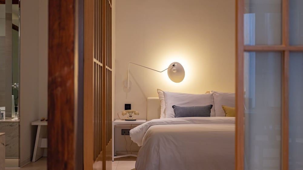 Jeonju Hotel Barahan 24/68