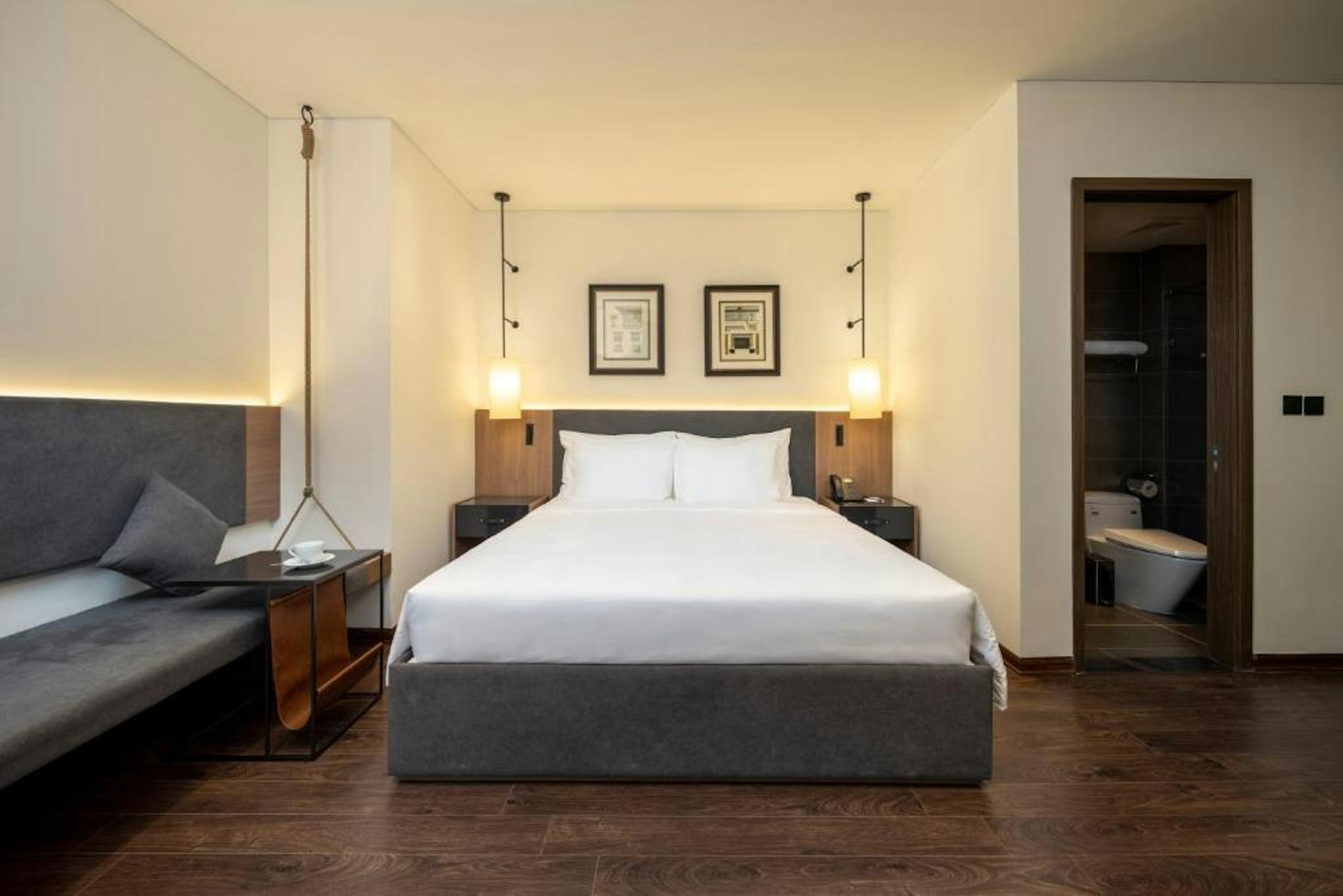 Mandala Hotel & Suites Bac Giang 7/22