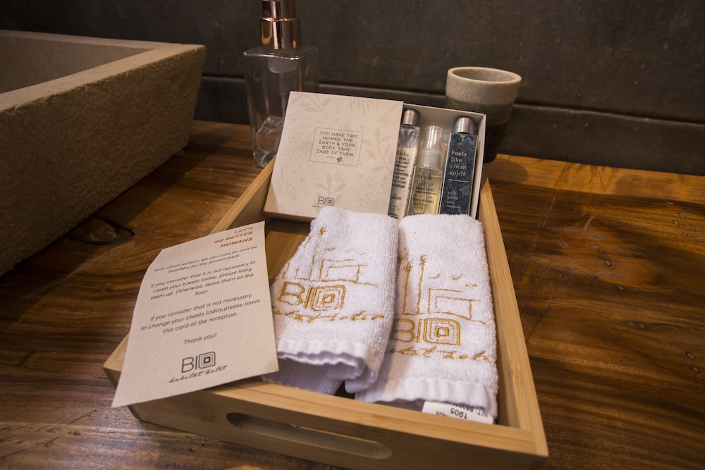 Bio Habitat Hotel, AKEN SOUL Collection 30/60