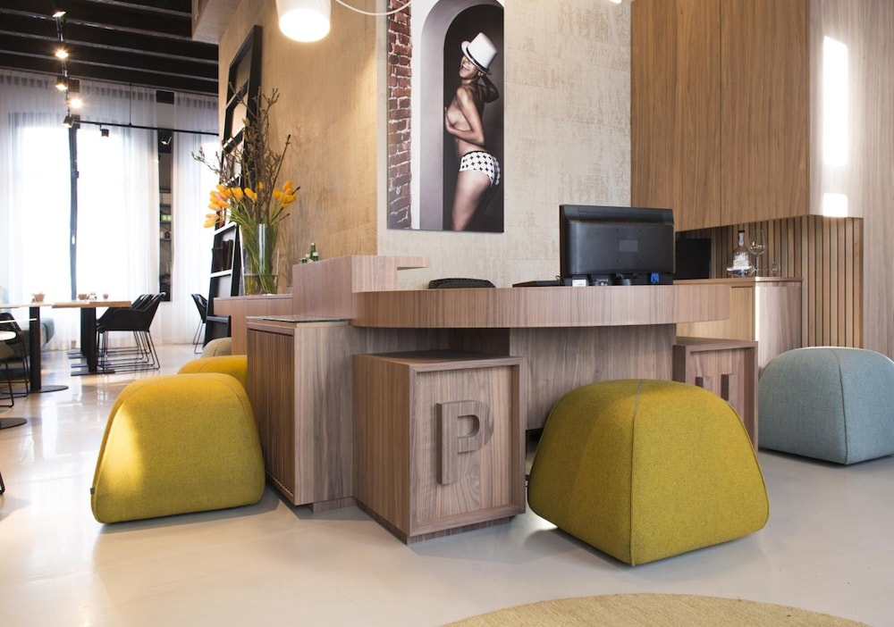 Boutique Hotel Oosteinde 3/50