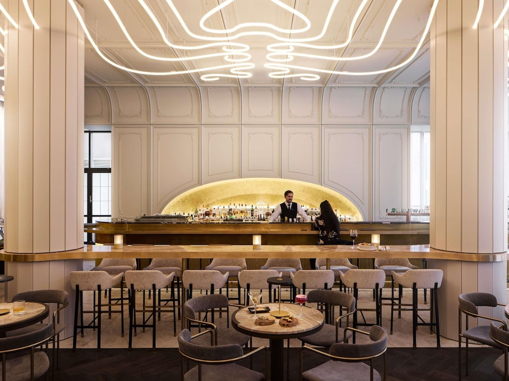 The Playford Adelaide MGallery by Sofitel 58/68
