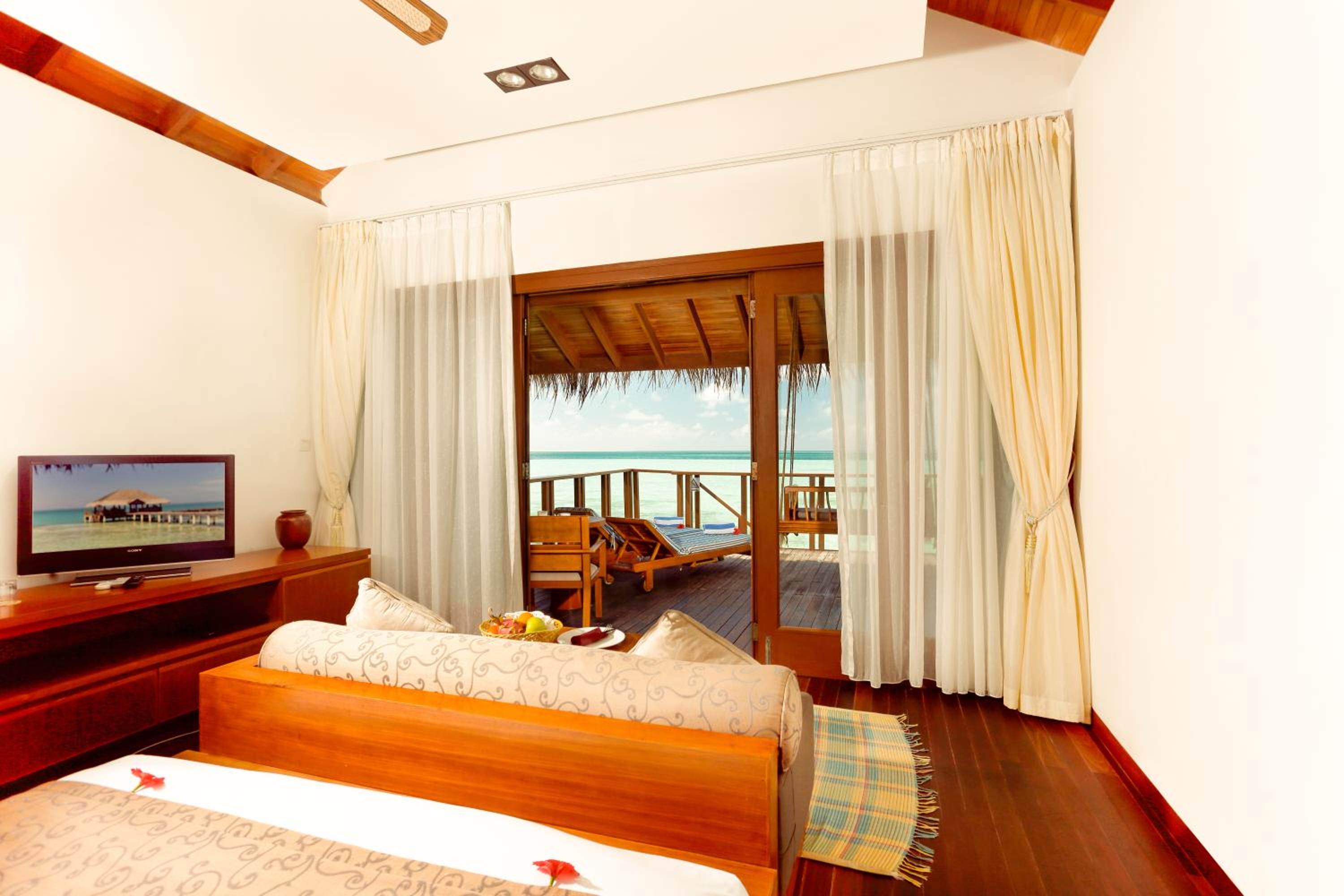 Water Villa