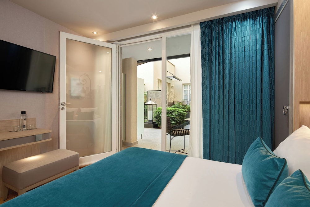 Hotel La Lanterne & Spa 20/72