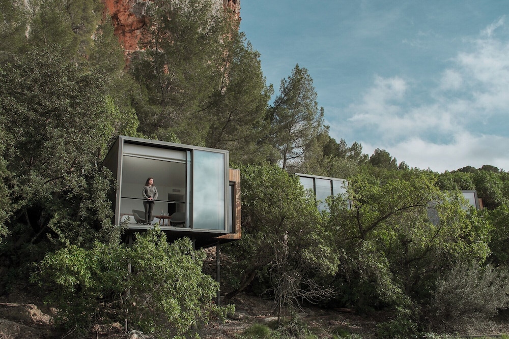VIVOOD Landscape Hotel & Spa - Adults Only 3/65