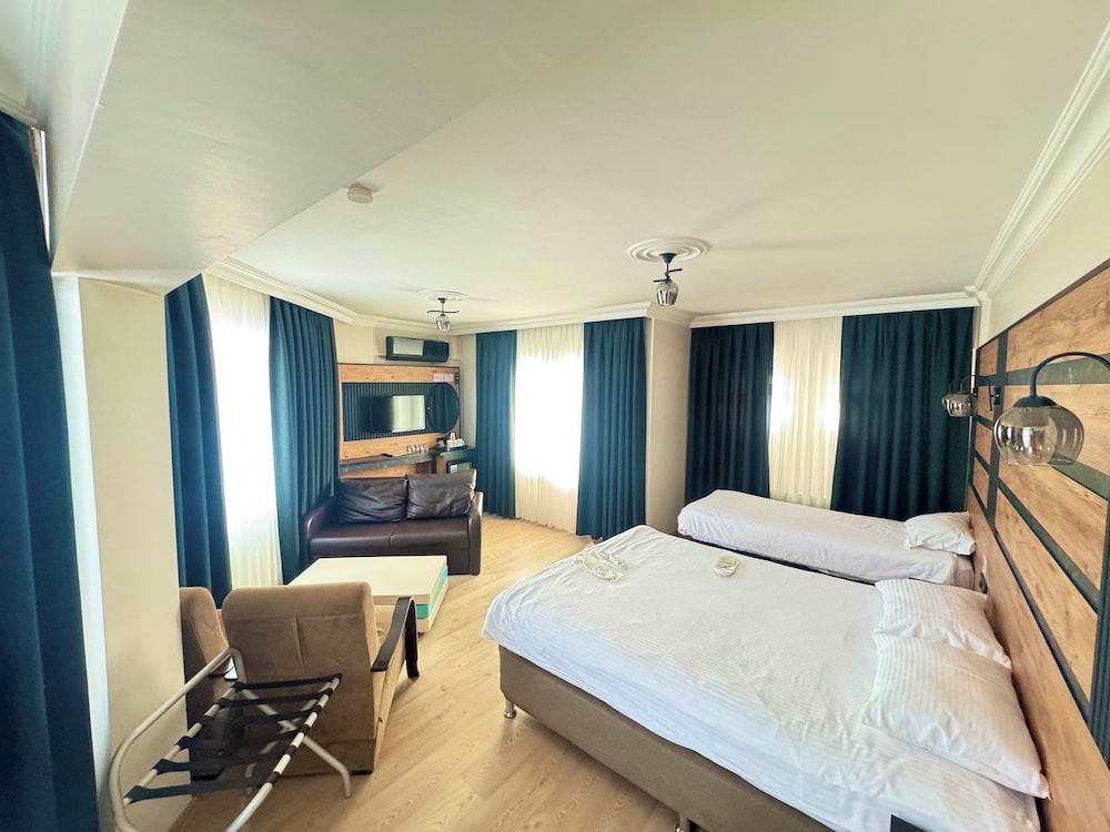 Amasra Ceylin Hotel 7/50