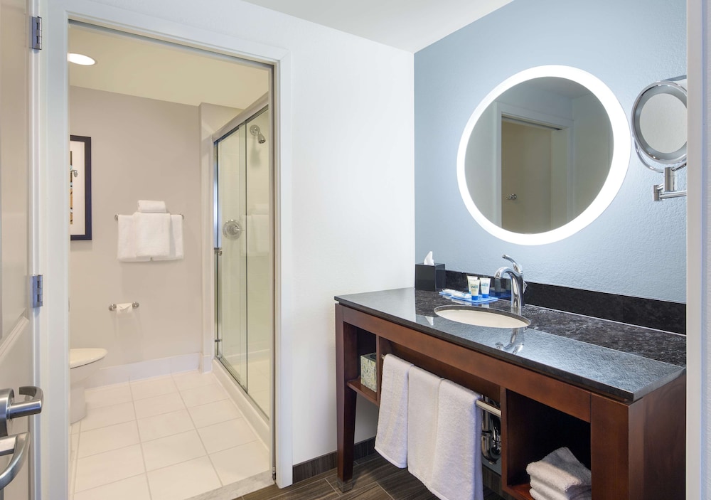 HYATT house San Jose/Silicon Valley 61/61