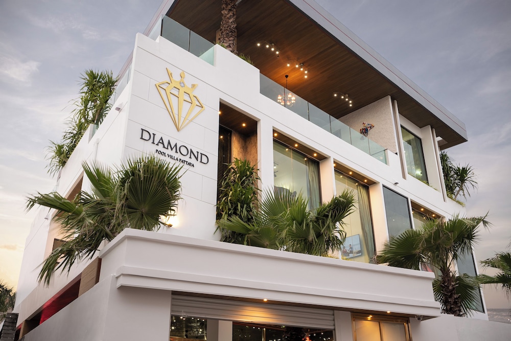 Villas In Pattaya 5/50