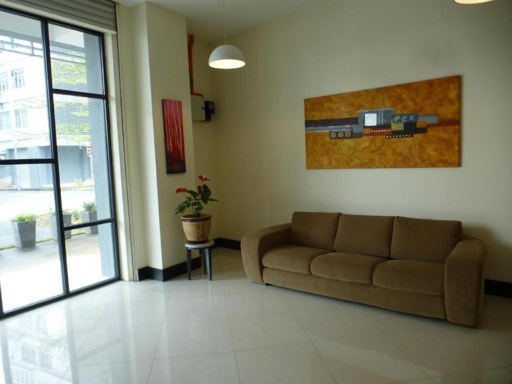 Hotel 138 @ Bestari 37/44