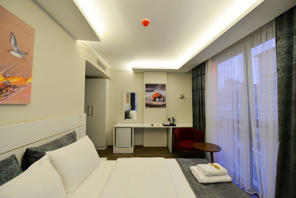Zeytindali Hotel 24/33