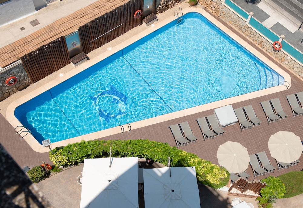 Playas del Rey Hotel 10/37