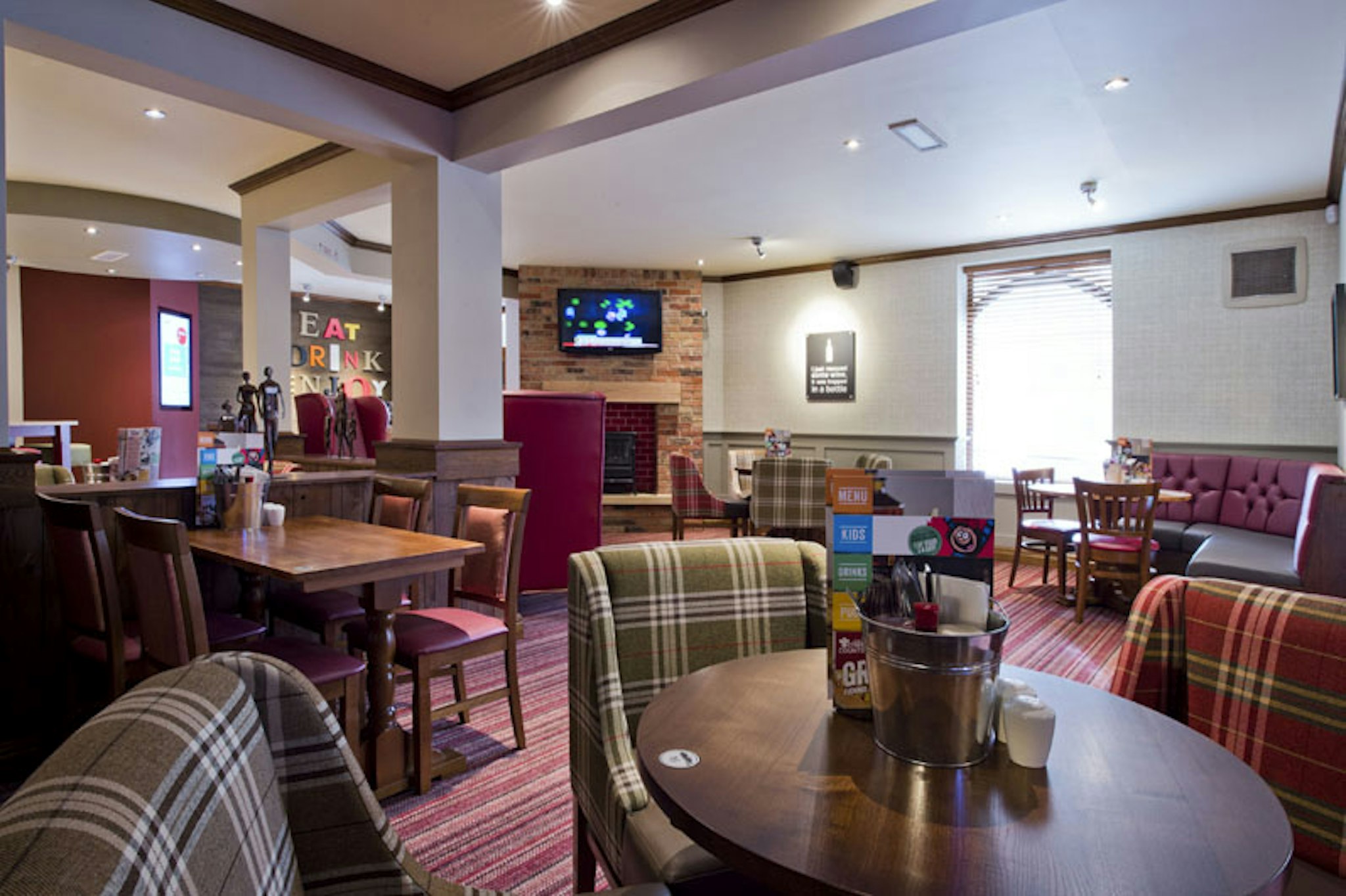 Premier Inn Newcastle (Metro Centre) Hotel 33/49