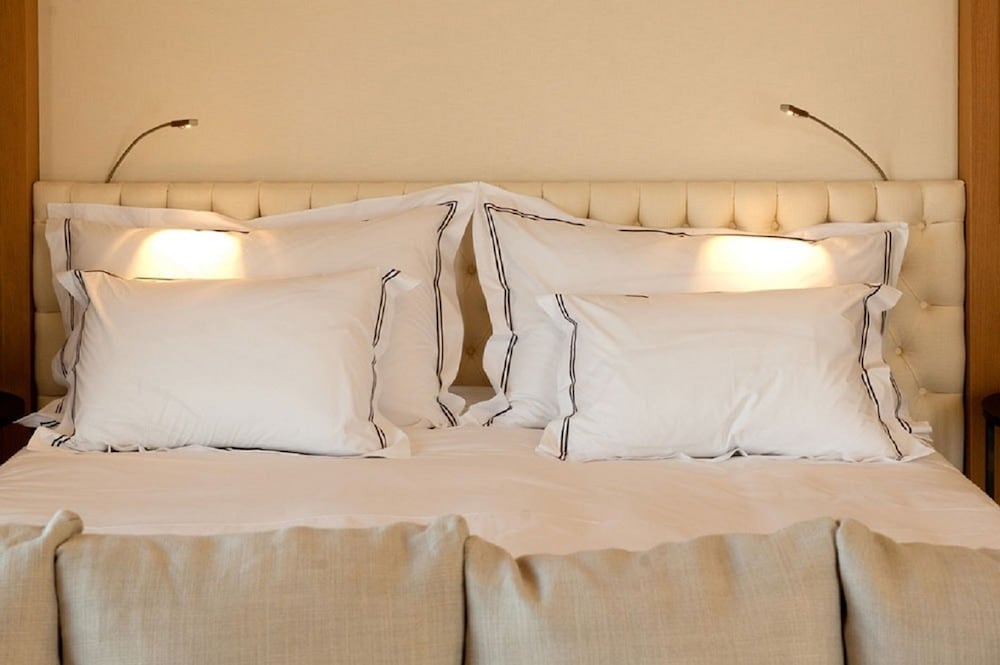 Valbusenda Hotel Bodega and Spa 24/68