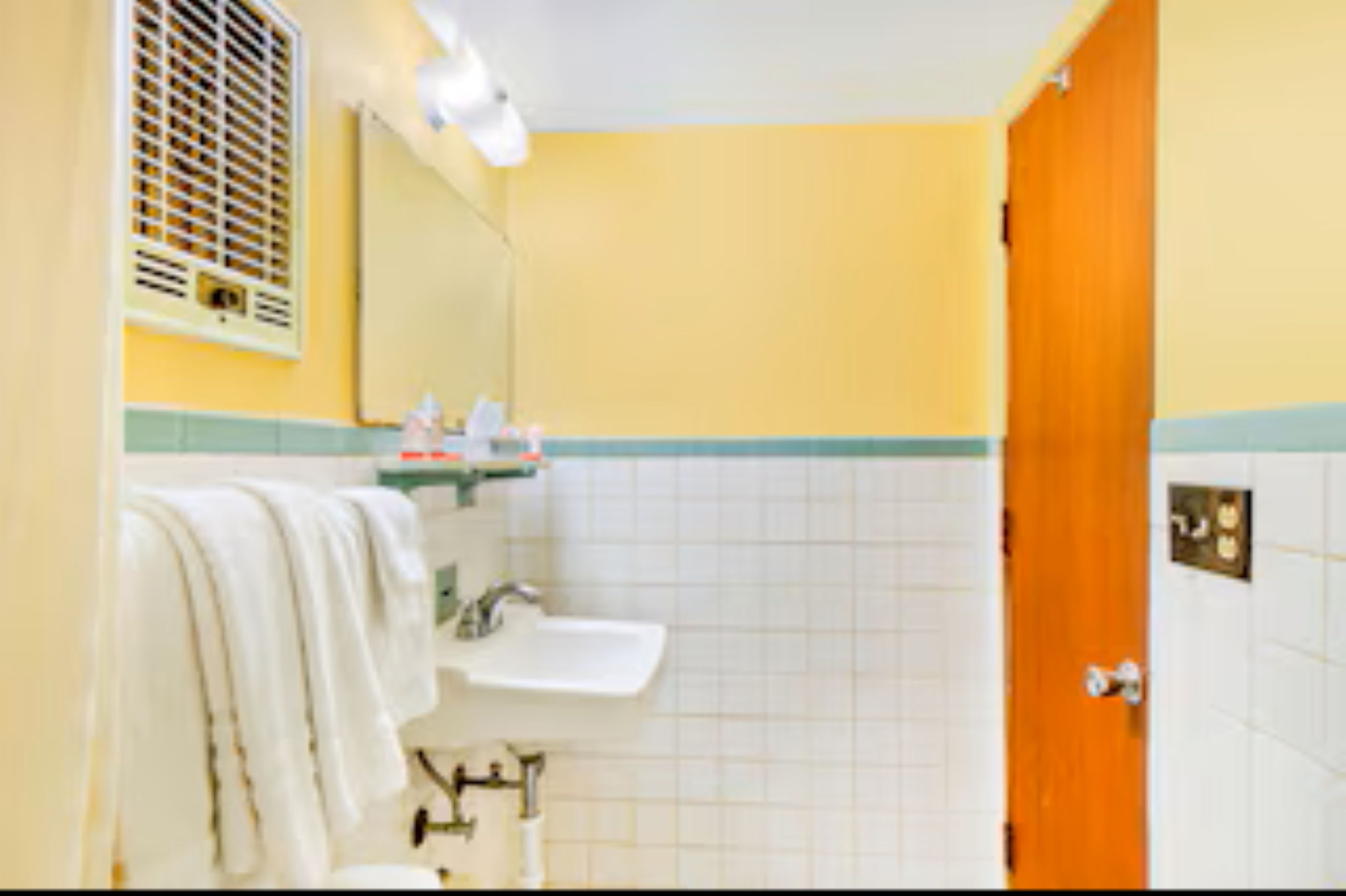 جناح بغرفة نوم واحدة، OYO Hotel Downtown Peoria I-74 6/6