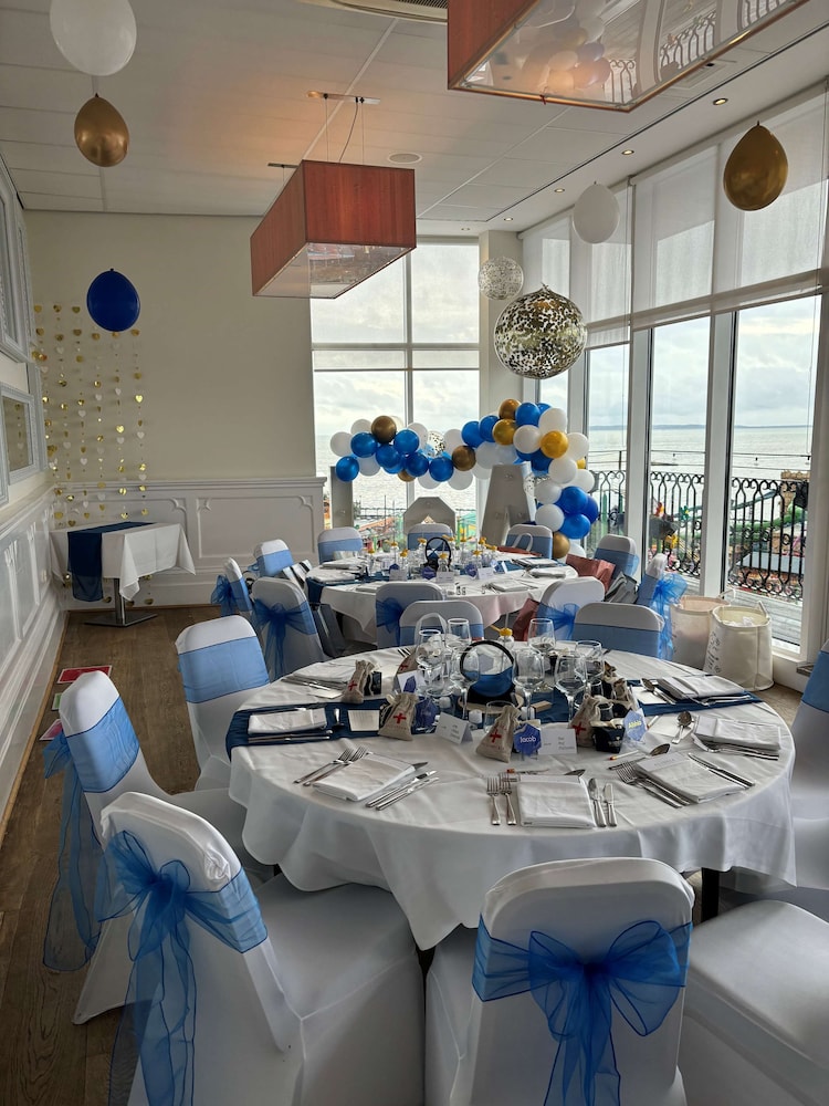 Park Inn By Radisson Palace Southend On Sea 32/38
