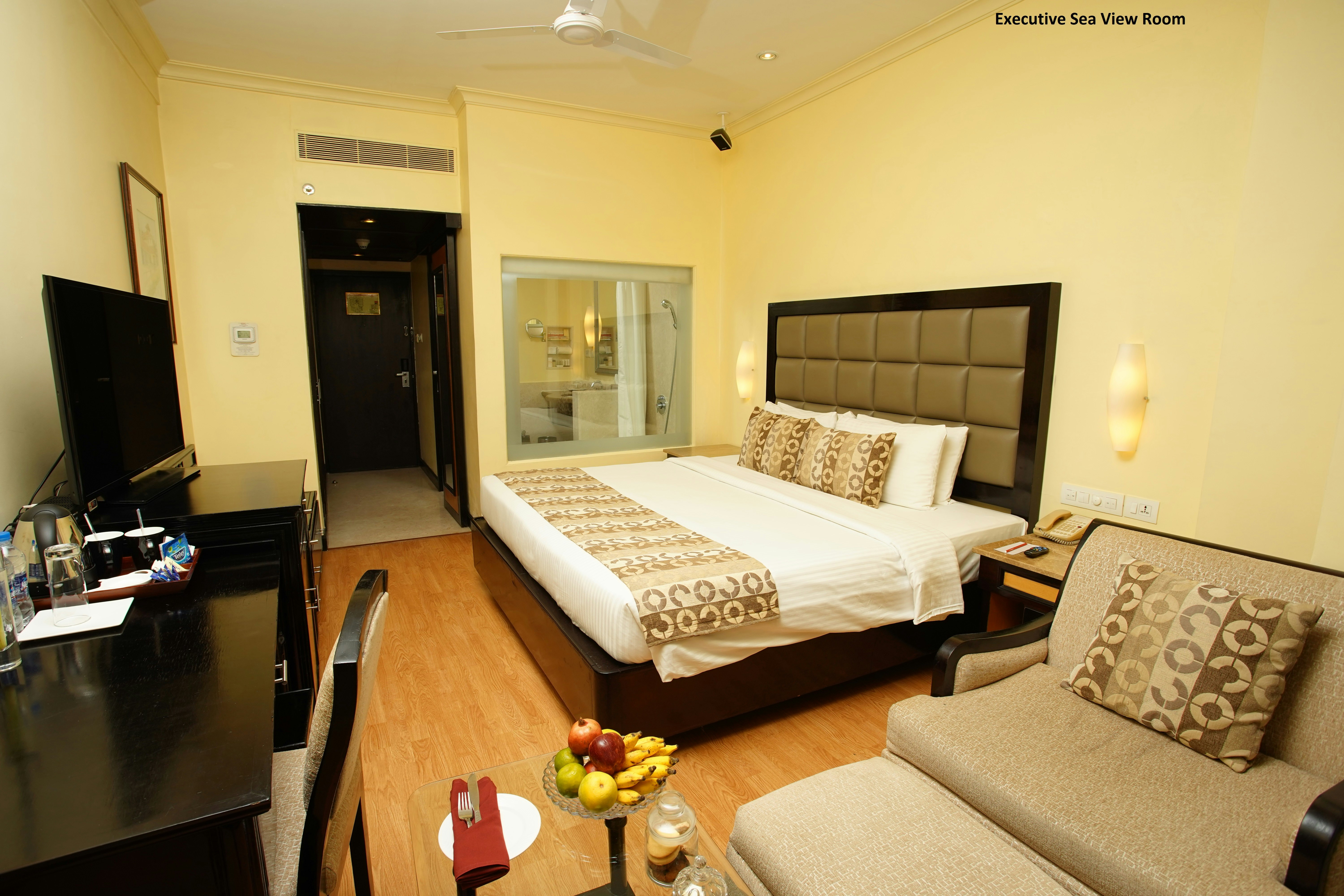 Vivanta Ernakulam, Marine Drive 15/32