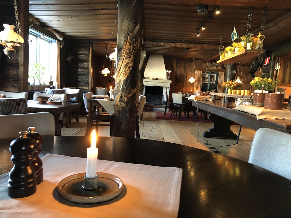 Gammelgarden Hotell 32/44