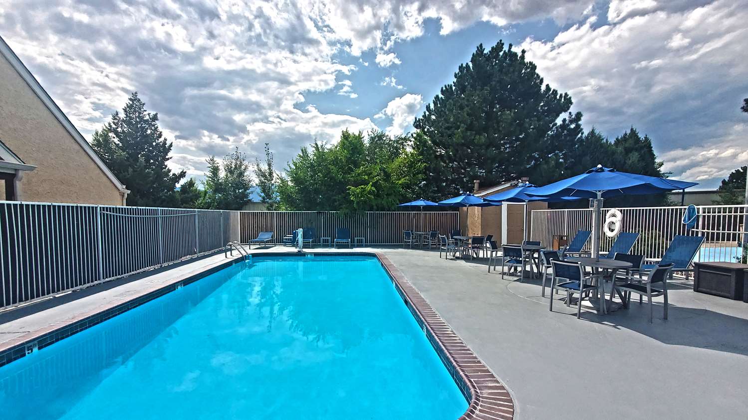 Sonesta Es Suites Colorado Springs 3/6