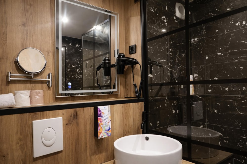 Sure Hotel by Best Western Dijon Sud 55/58