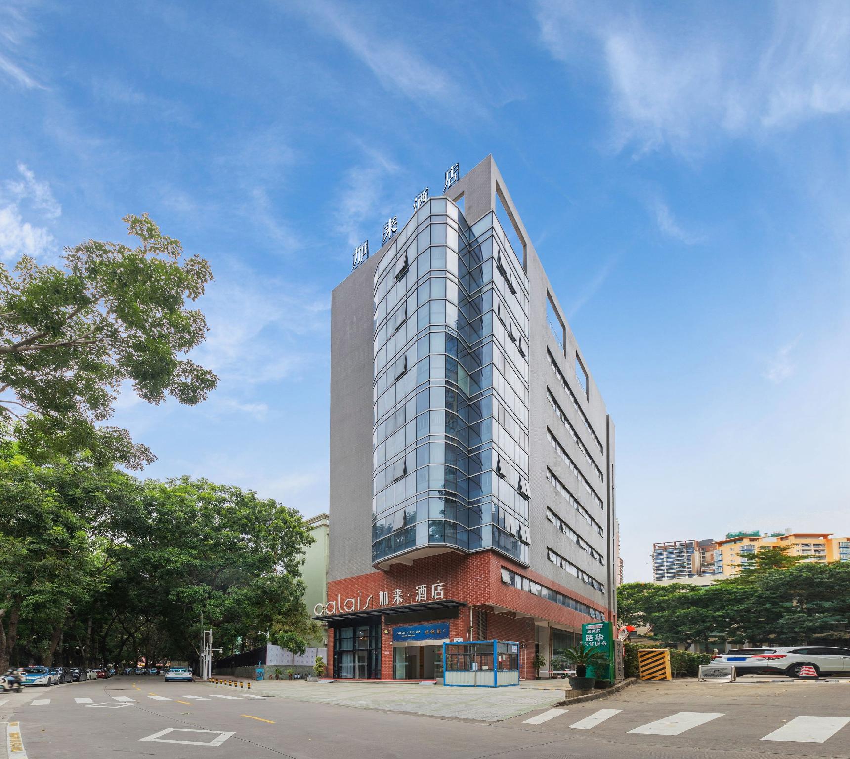 Calais Hotel 6/42