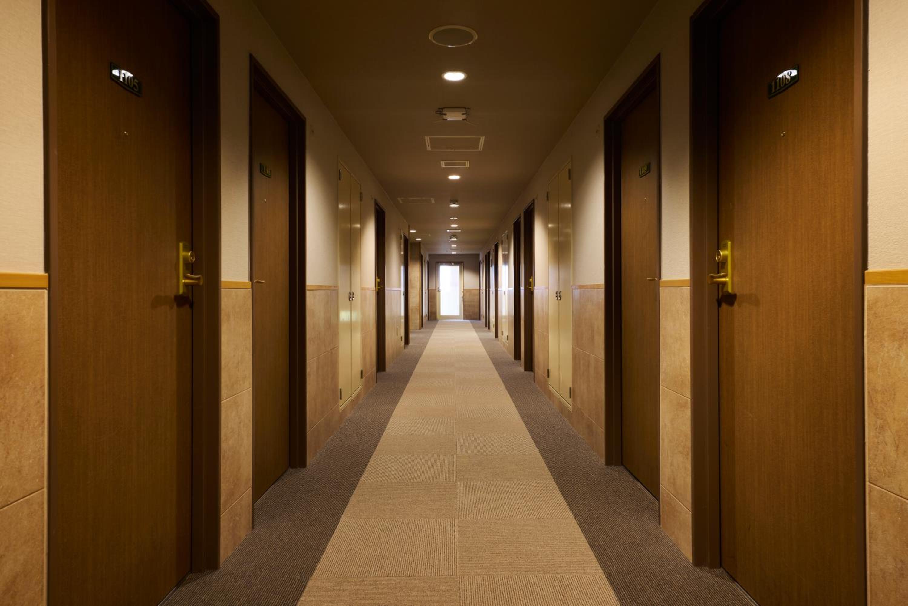 Centurion Hotel Hamamatsu 49/50