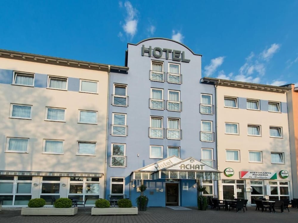 Achat Hotel Frankenthal In Der Pfalz in FRANKENTHAL