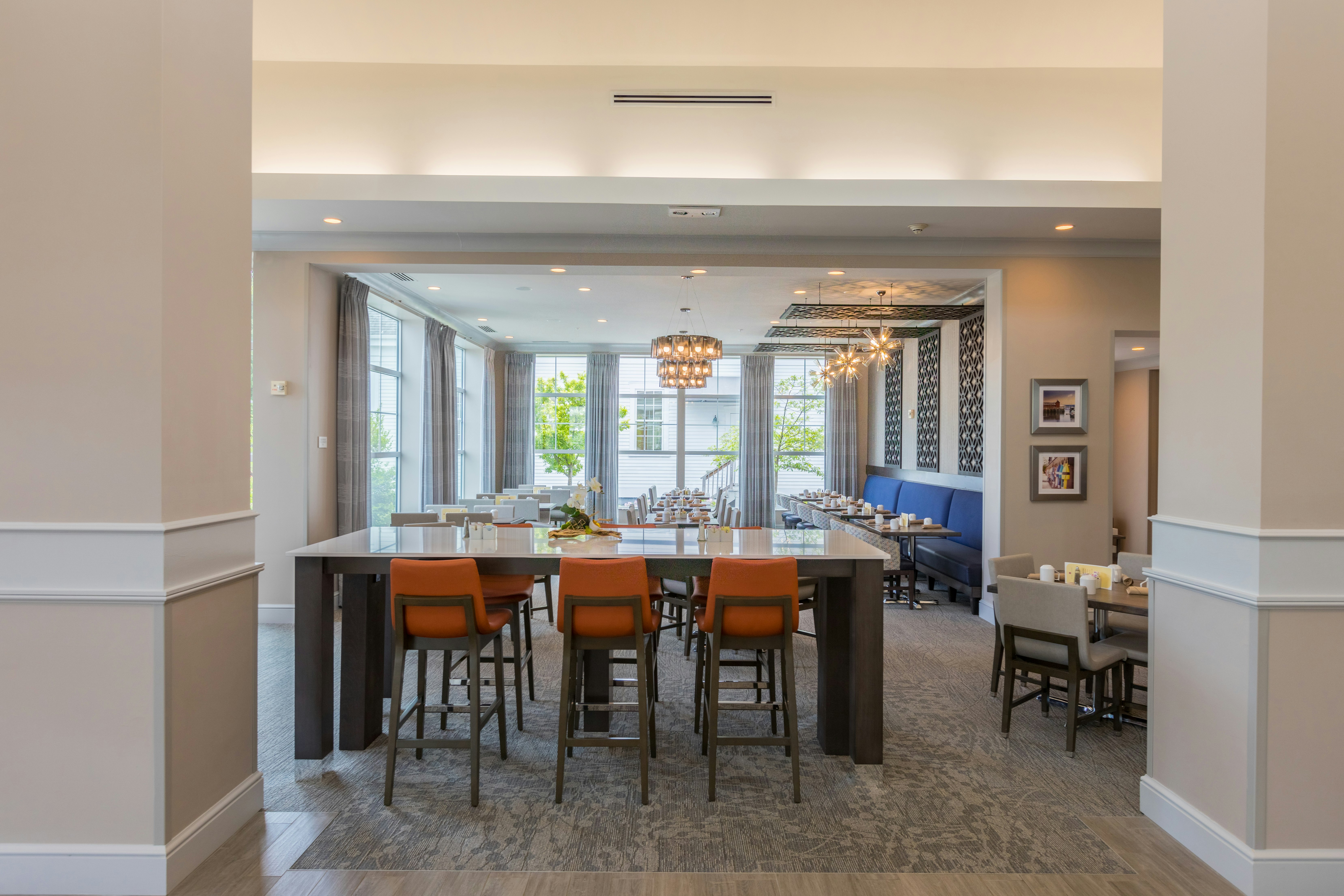 Hilton Garden Inn Freeport Downtown Me 37/62