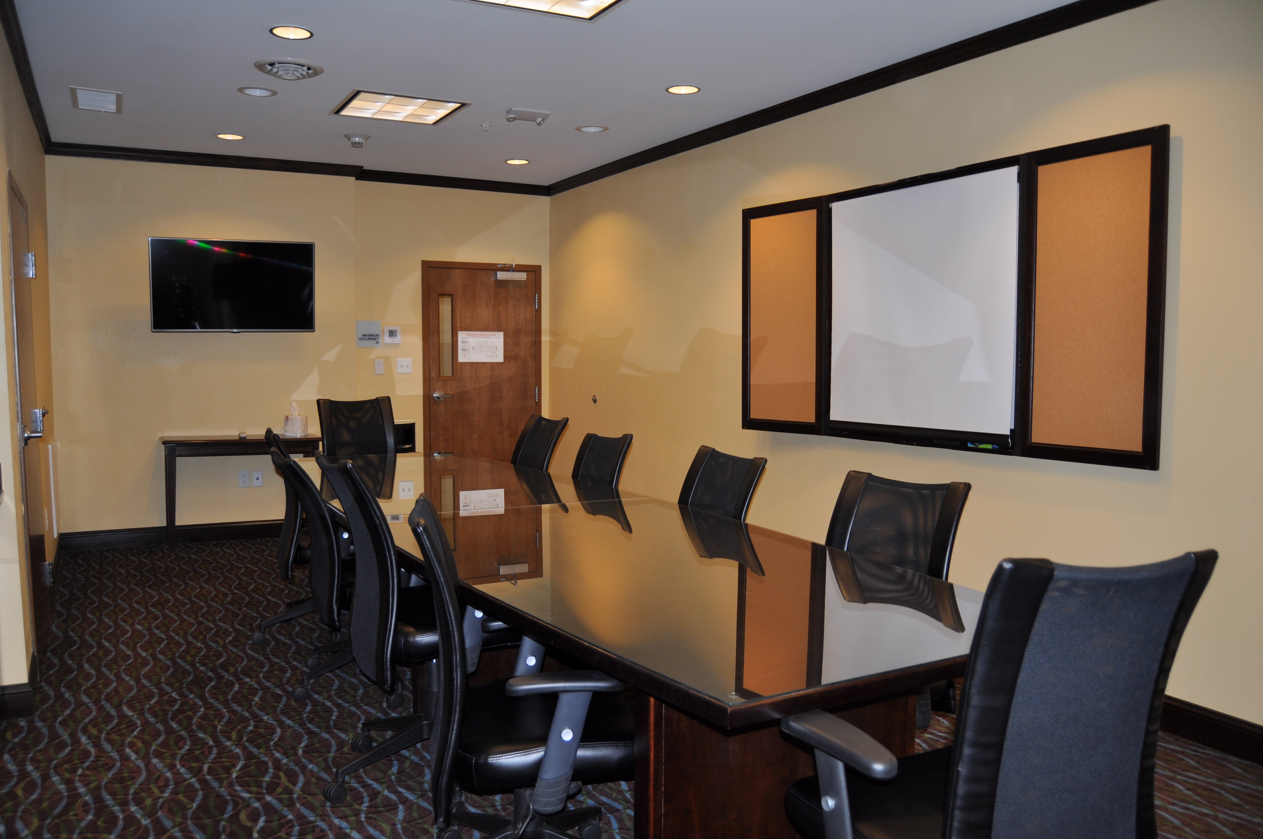 Holiday Inn Express And Suites Lebanon 38/40