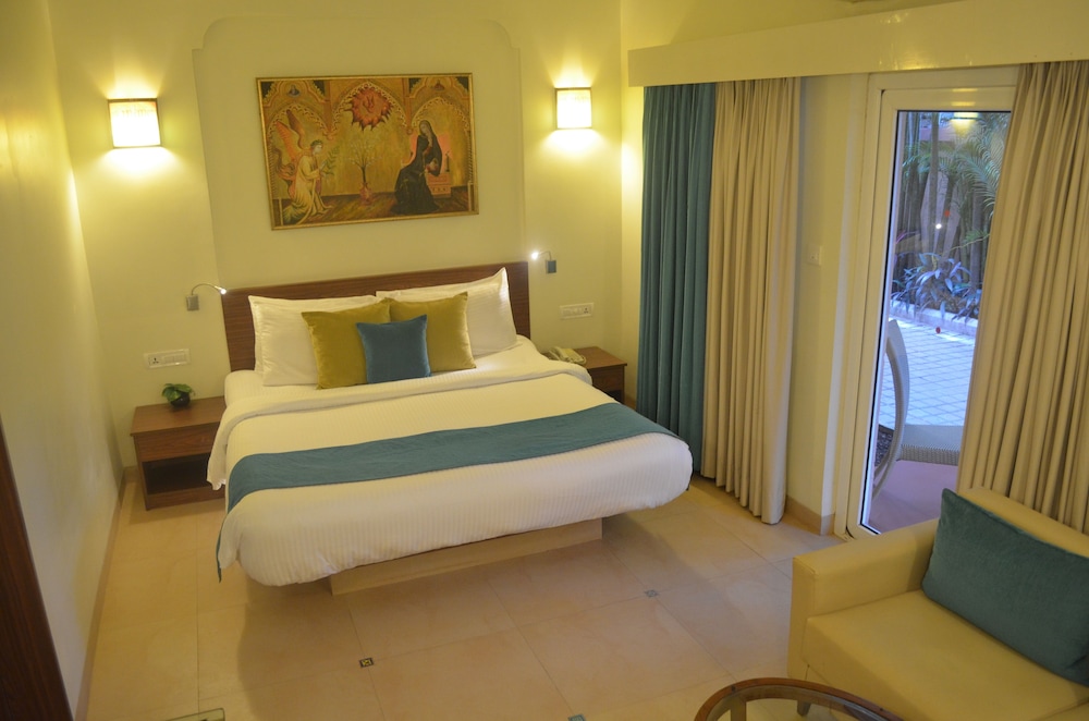 Lemon Tree Amarante Beach Resort 11/50