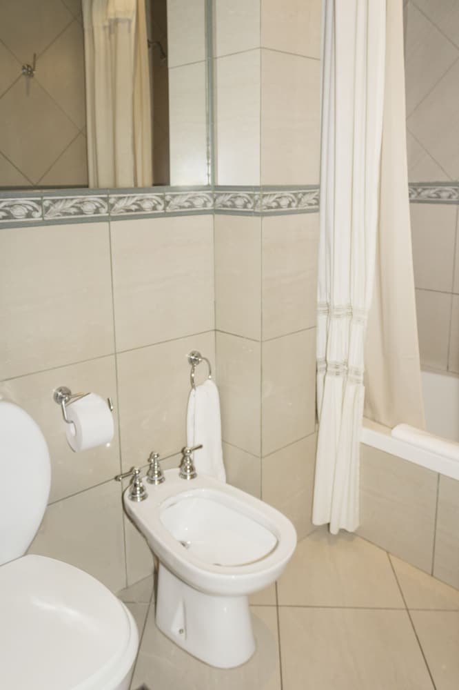 O2 Hotel Buenos Aires 30/33