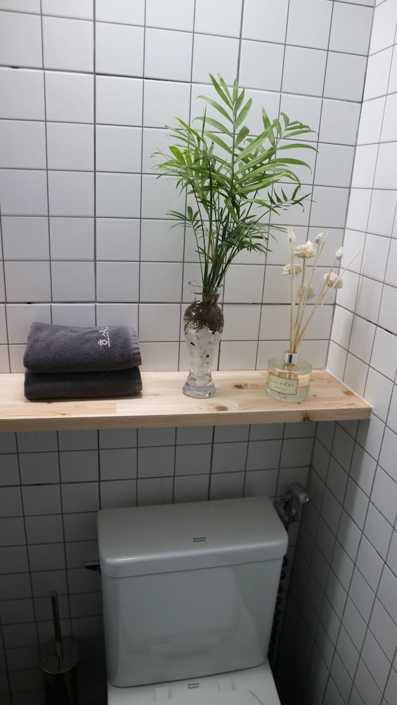 Hostel Korea 4/48