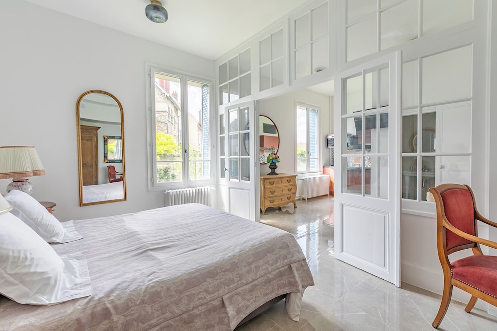 Casa La Palma Le 48 & La Courmellette Hammam et Sauna 17/50