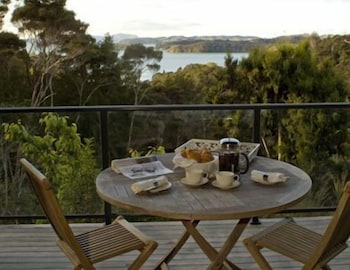 THE SANCTUARY AT BAY OF ISLANDS 17/28