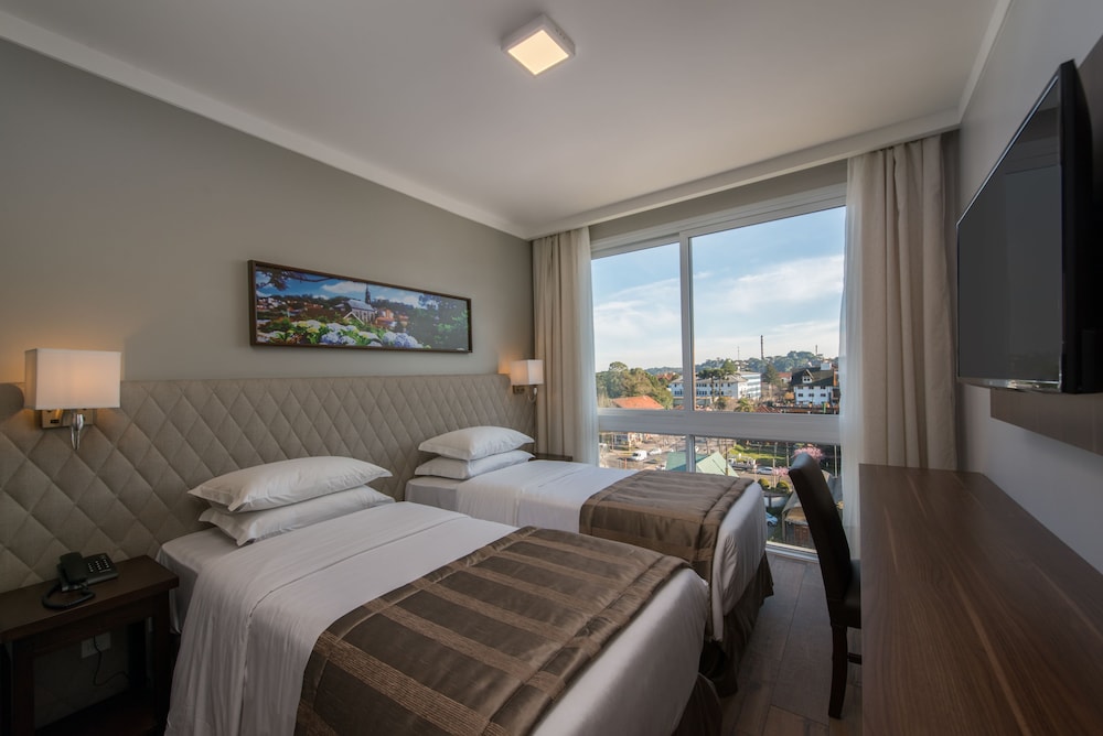 Prodigy Hotel Gramado 26/66