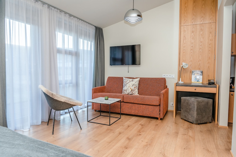 Hotel Husafell 37/63