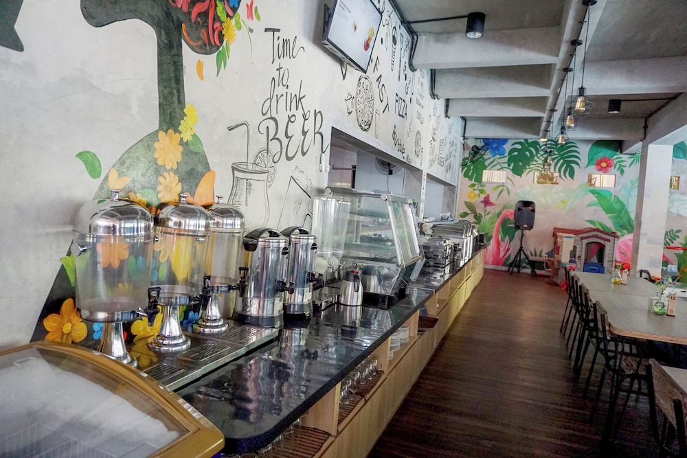 Graha Socio Hotel 43/56