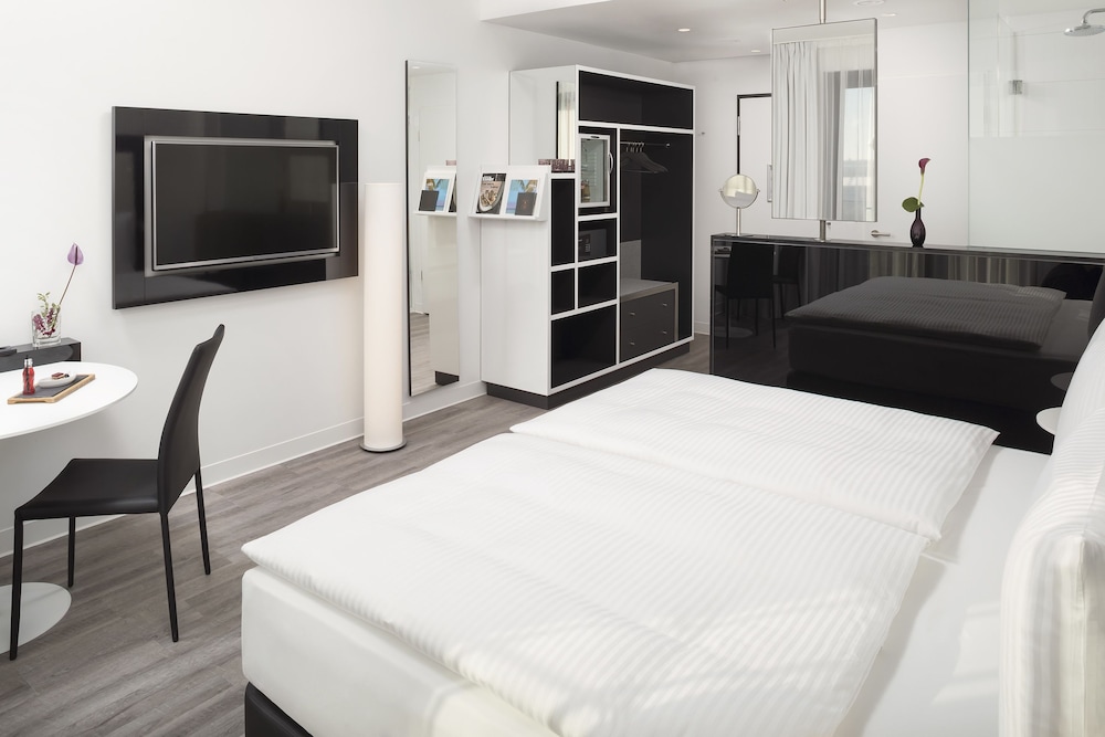 Innside By Melia Hamburg Hafen 12/71