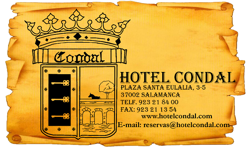 Condal 30/46