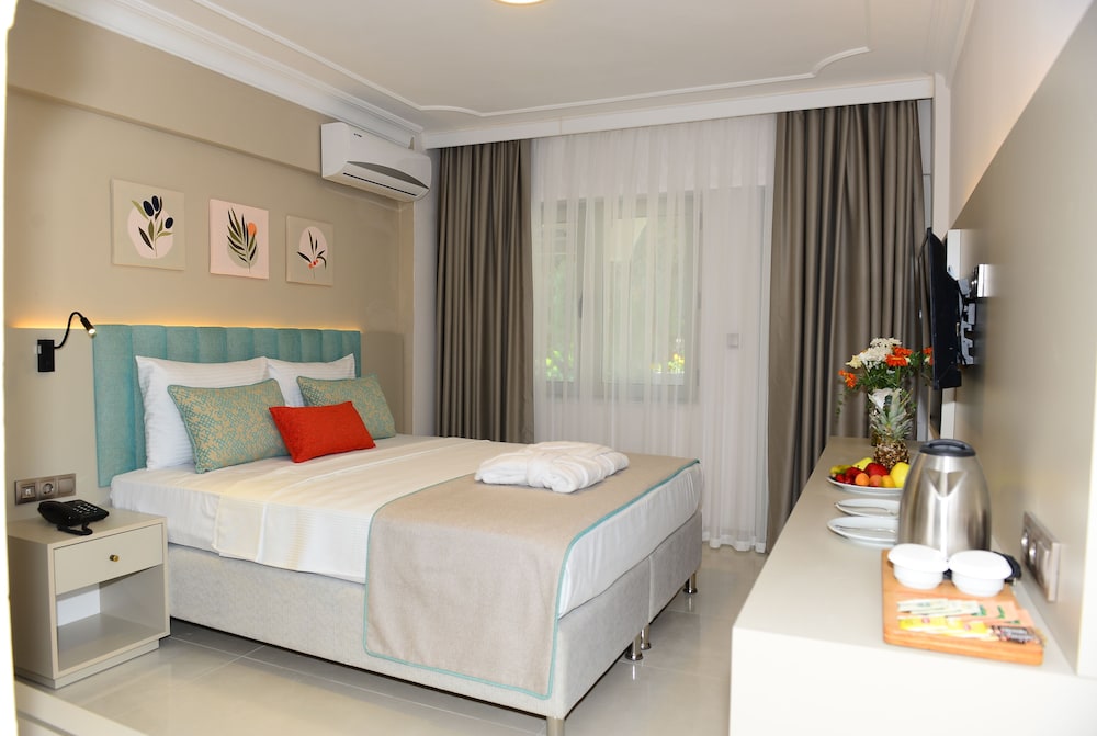 Rose Garden Premium Hotel 15/49