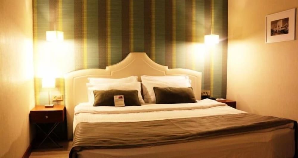 Adana Plaza Otel 16/50