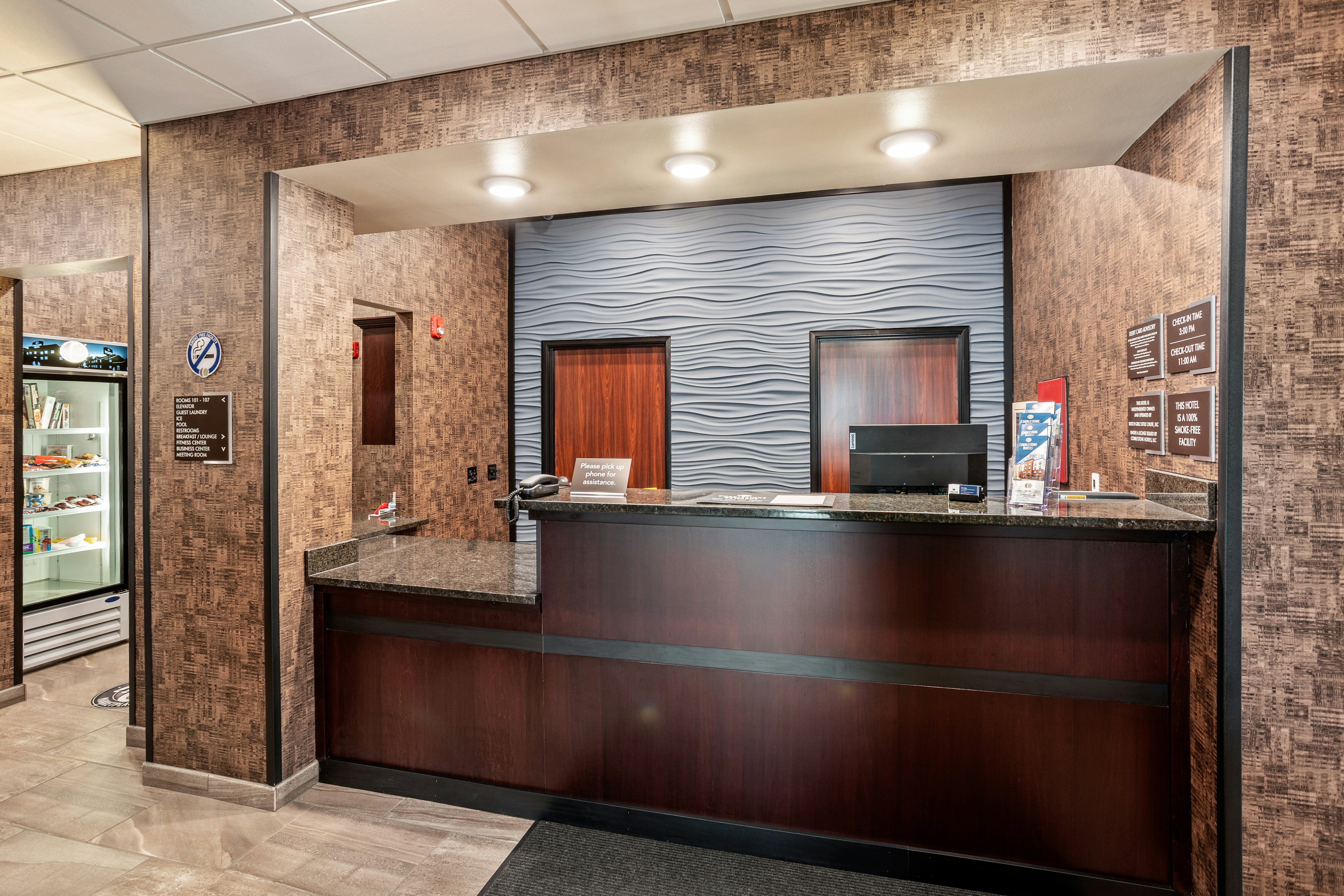 Cobblestone Hotel & Suites-Little Chute 6/48