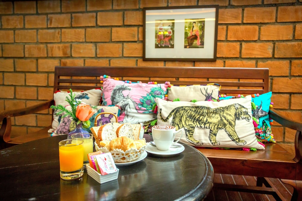 Chankam Boutique Hotel 45/66