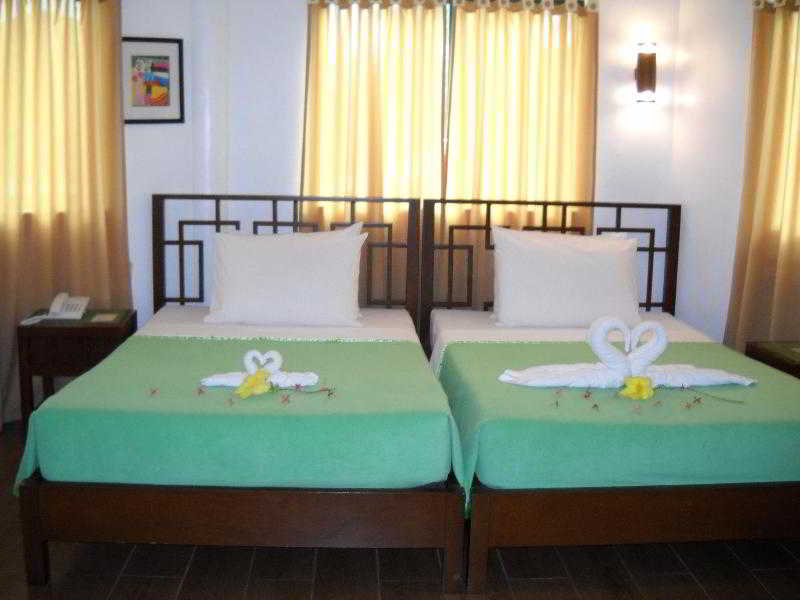 Coron Hilltop View Resort 14/36