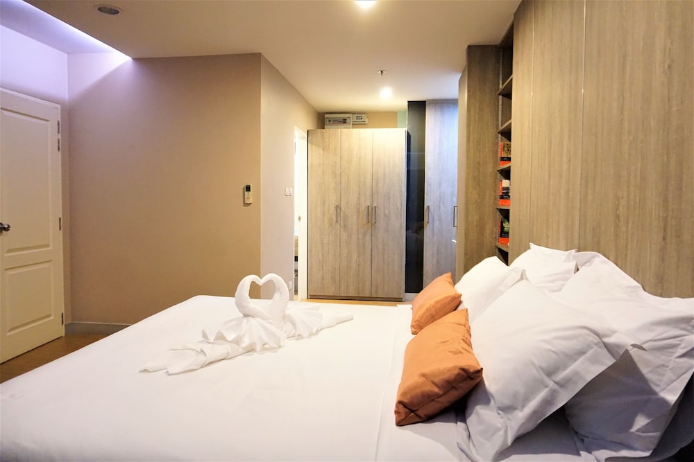 Nest n Rest Hotel 10/34