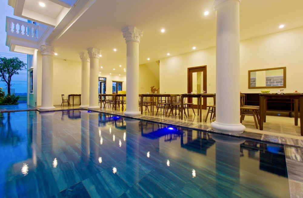 Terrace Villa Hoi An 25/50