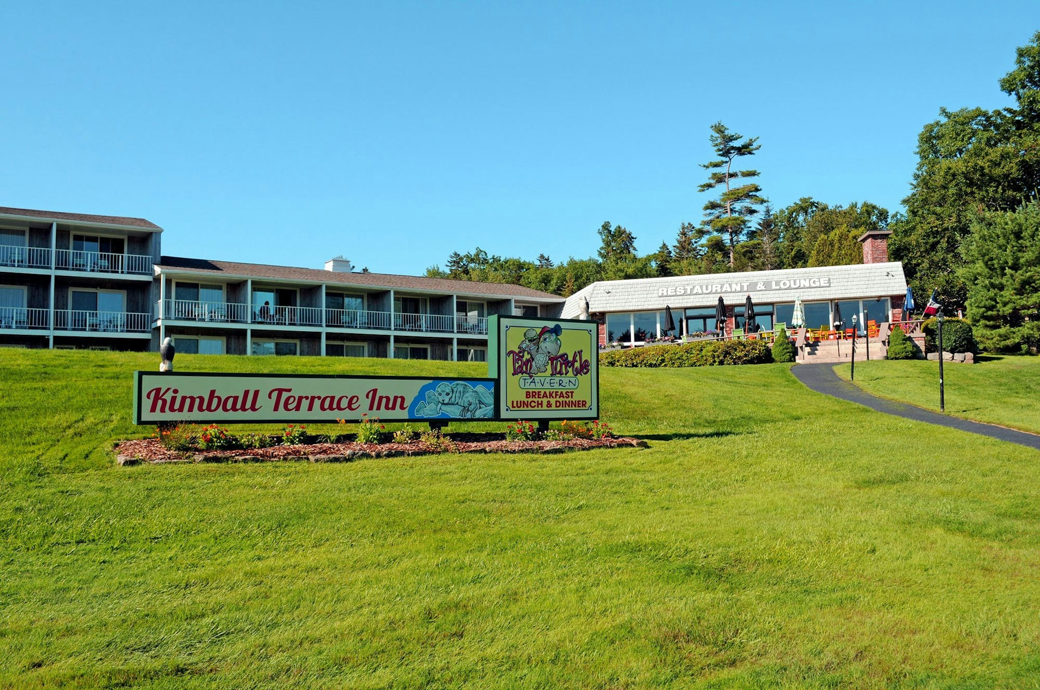 Kimball Terrace Inn Northeast Harbor 41/56