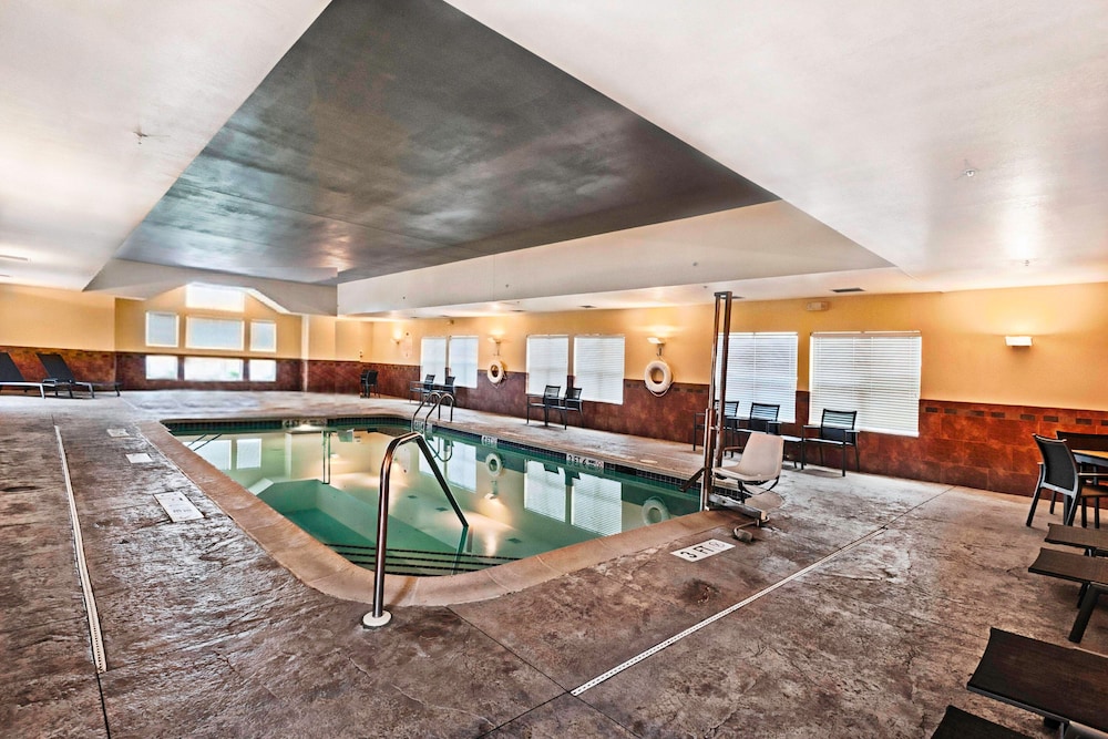 Residence Inn Mt Laurel At Bishop S Gate 11/40