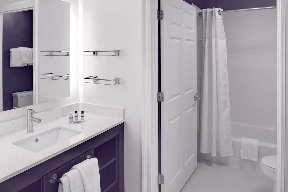 Residence Inn Columbia Northeast/Fort Jackson Area 14/49