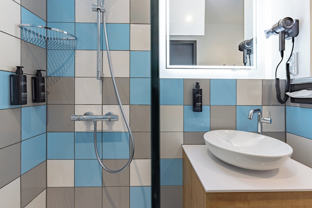 Candlewood Suites Berlin Airport by IHG 47/50